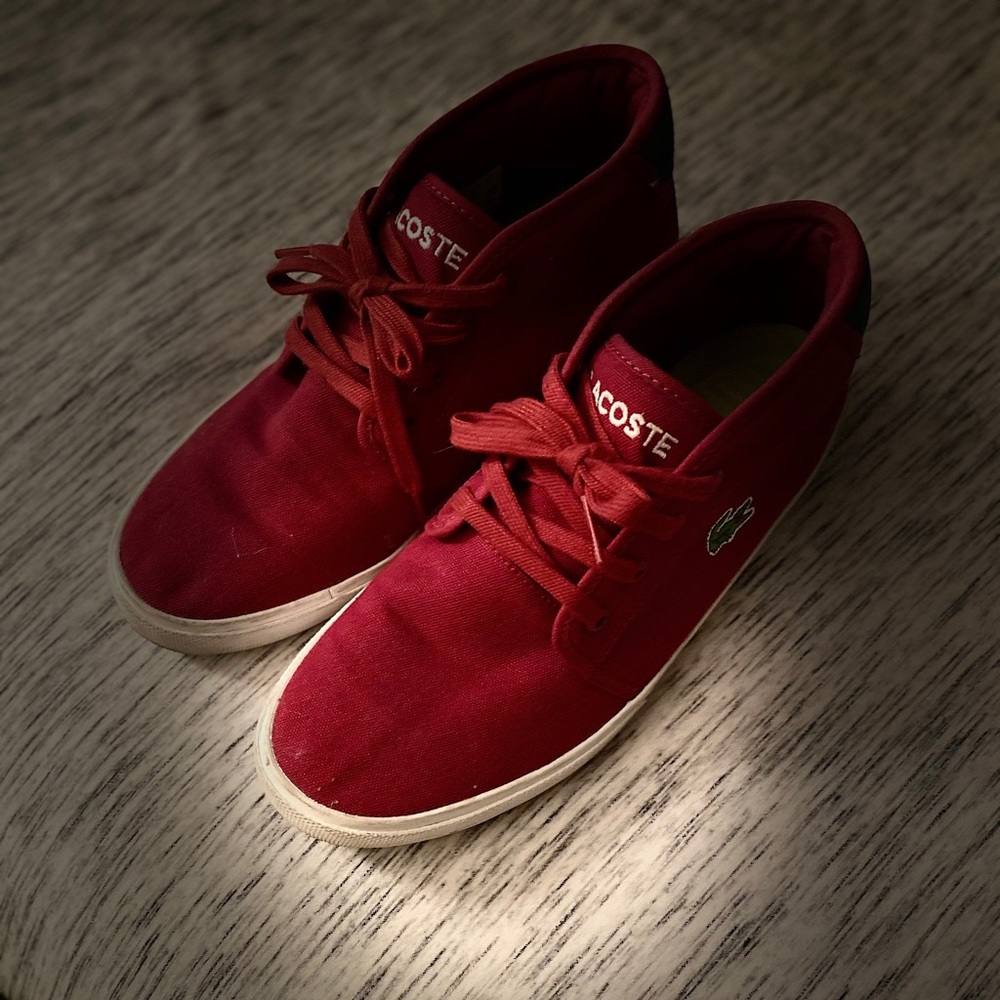 Woman sneakers